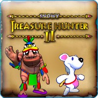 snowy treasure hunter game download